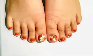 ネイル Elegance Nail本厚木店舗のネイルデザイン