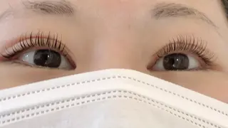 マツエク・マツパ RIL salonのマツエク・マツパデザイン