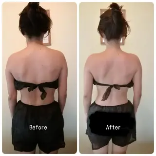 姿勢美人サロン「Shin bi」所属・姿勢美人サロン 「Shin bi」のエステ・リラクイメージ