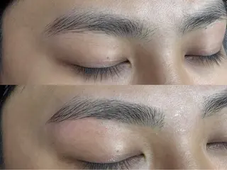 アイブロウ メンズアイブロウ BOSSのエステ・リラクイメージ