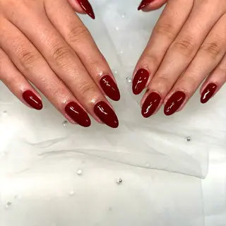 ネイル Nail salon Kittyのネイルデザイン