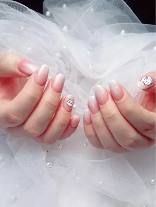 ネイル ネイルサロン lotusのネイルデザイン