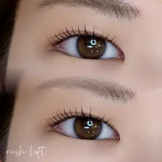 マツエク・マツパ Kimura Miyukiのマツエク・マツパデザイン