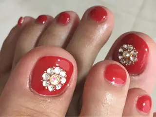 ネイル nailsalon Radditのネイルデザイン