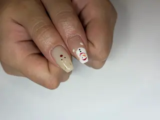 ネイル N nail - KOBE -のネイルデザイン