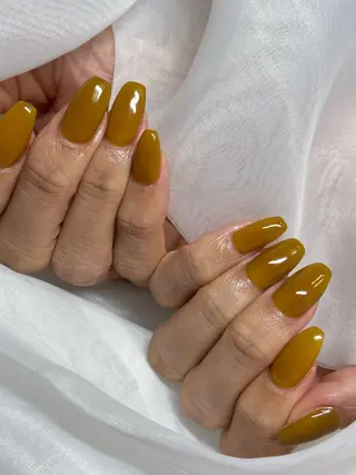 ネイル Kobe nail Uedaのネイルデザイン