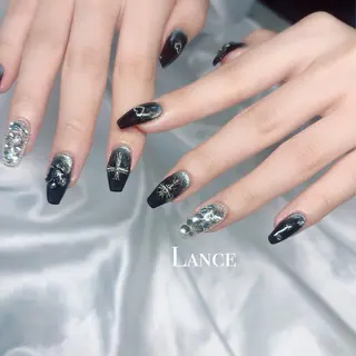 ネイル Lance nailのネイルデザイン