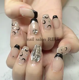 ネイル RIRI リリのネイルデザイン