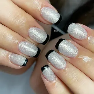 ミディアム ネイル richeri beautyのエステ・リラクイメージ