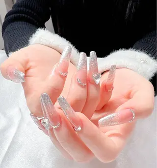 ネイル Bél Nail salonのネイルデザイン