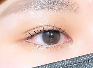 マツエク・マツパ 🍒眉毛/まつ毛 Sanaの眉毛・アイブロウイメージ