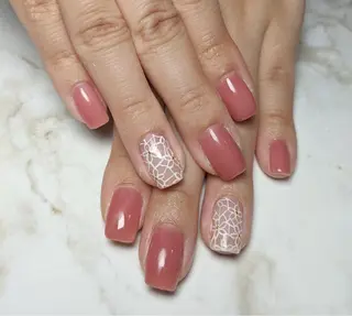 ネイル Eve nailのネイルデザイン