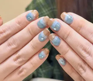 ネイル Molly _nailのネイルデザイン