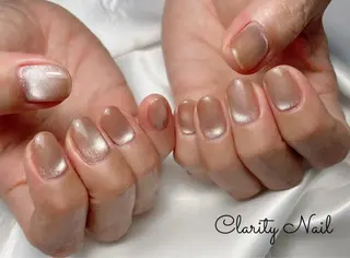 ネイル Clarity Nailのネイルデザイン