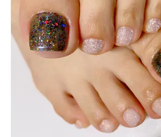 ネイル u sのネイルデザイン