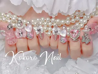 ネイル Christina 🌸のネイルデザイン