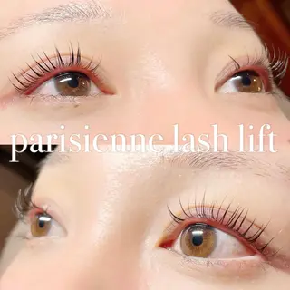 パーマ マツエク・マツパ Eyelash Salon BiBiのマツエク・マツパデザイン