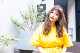 ロング 🔥似合わせのプロ 🔥REGOのヘアスタイル