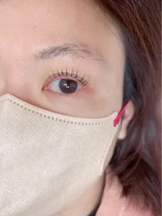 マツエク・マツパ Noel【ノエル】 ユウナのマツエク・マツパデザイン