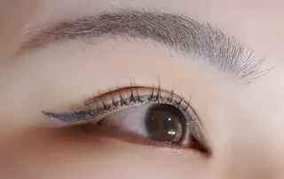 マツエク・マツパ EYELA 𝑴𝑨𝑯𝑶🍒の眉毛・アイブロウイメージ