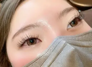 マツエク・マツパ Eye beauty JADOREのマツエク・マツパデザイン