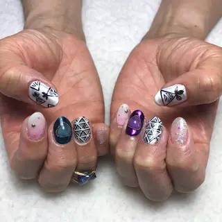 ネイル COCO +のエステ・リラクイメージ