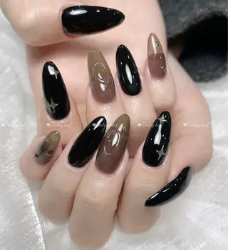 ネイル 🎀Today nail💅のネイルデザイン
