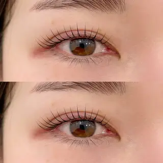 マツエク・マツパ Mei🌼 Epillのマツエク・マツパデザイン