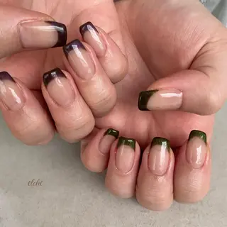 ネイル Rio 𓍼のネイルデザイン