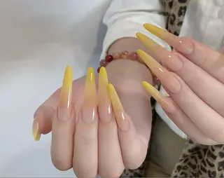 ネイル シエナ nailのネイルデザイン