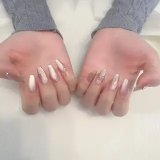 ネイル kii .のネイルデザイン