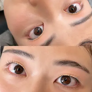 マツエク・マツパ 𐊖𐊲𐊙 sayanaのマツエク・マツパデザイン