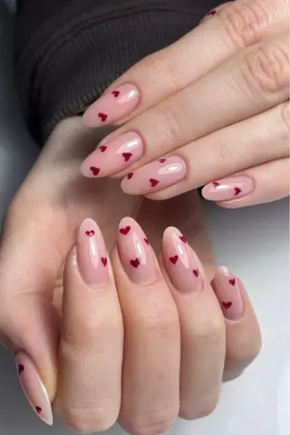 ネイル Emiii Ana.chuoのネイルデザイン