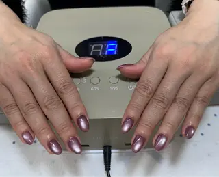 ネイル UNELMA _YUUKAのネイルデザイン