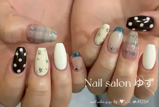 ネイル MAKI💚💚💚 秋葉原.のネイルデザイン