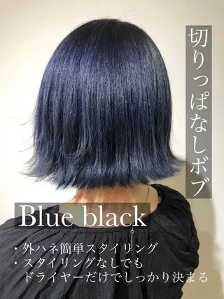 ショート カラー 海外レイヤー/ レイヤーカット/和田のヘアスタイル