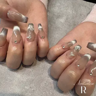 ネイル Nailsalon r.のネイルデザイン