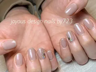 ネイル jdn natsumiのネイルデザイン