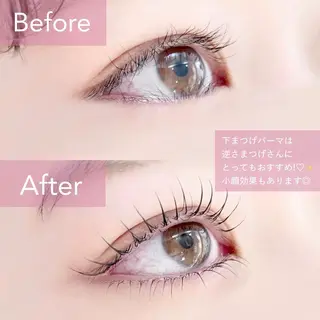 マツエク・マツパ ♡ usaginooのマツエク・マツパデザイン