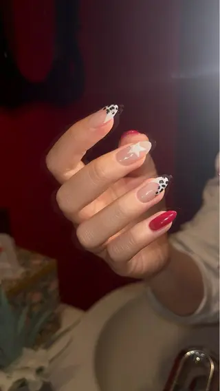 ネイル NAIL MATILDa 1103所属・NAIL MATILDaのネイルデザイン