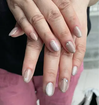 ネイル 〜hau nail〜 YUKIのネイルデザイン