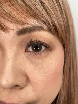 マツエク・マツパ プライベートサロン Be&【ビアンド】のマツエク・マツパデザイン