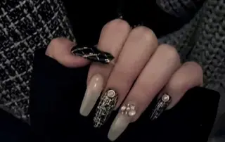 ネイル 横浜 美夢のネイルデザイン