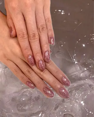 ネイル MAXKELLY Hiroのネイルデザイン