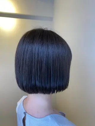 ショート 💓【髪質改善】💓 【垢抜け】金子　仁秀のヘアスタイル