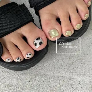 ネイル 27salon yuinaのネイルデザイン