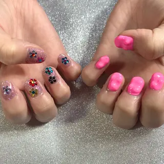 ネイル 11 nailsのネイルデザイン