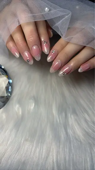 ネイル Kayo 💅のネイルデザイン