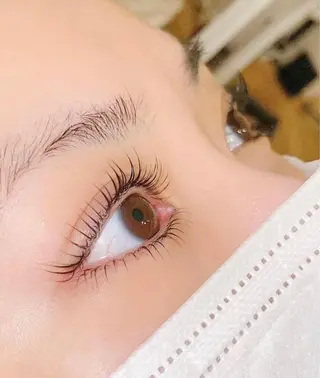 パーマ ka na💕のマツエク・マツパデザイン