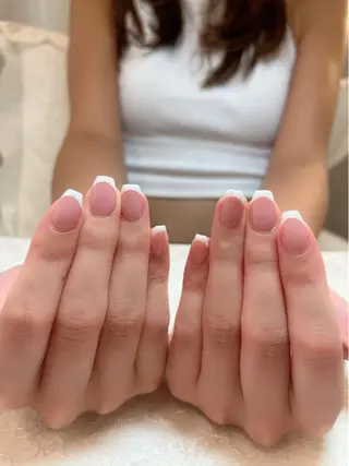 ネイル aoi nailのネイルデザイン